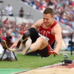 Немецкая Федерация полагает, что прыгун с протезом имеет преимущество перед здоровыми спортсменами