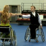 Танцы на колясках: Как не потерять вкус к жизни, если тебя испытывают на прочность