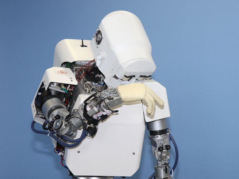 Шесть удивительных изобретений робототехники в 2018 году