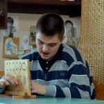 Жизнь в третьем лице: как и где учатся дети-аутисты в Гродно