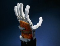 Печатный орган: как 3D-печать помогла создать дешевый протез руки