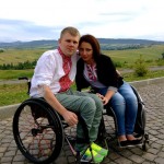 Никаких оправданий: «У любви нет инвалидности» – интервью с веб-мастером Виталием Пчелкиным