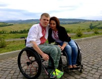 Никаких оправданий: «У любви нет инвалидности» – интервью с веб-мастером Виталием Пчелкиным