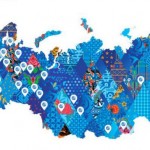 «Карта доступности» приглашает всех продолжить Паралимпийскую эстафету