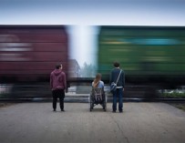 «Единственный способ инвалиду выжить в нашей стране — встать на ноги»: владивостокцы о фильме «Класс коррекции»