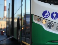 В Перми уволили водителя автобуса, не впустившего в салон инвалида-колясочника