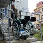Пробник. В Сыктывкаре создали прообраз идеальной квартиры для инвалидов
