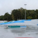 Адаптационный скейт-парк откроют на северо-востоке Москвы