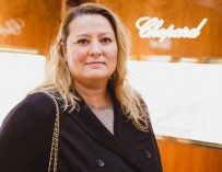 Главный редактор «Glamour» Мария Федорова: семьи инвалидов не хотят с нами работать