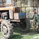 Уральский фермер, потерявший ноги, обеспечил работой себя и односельчан
