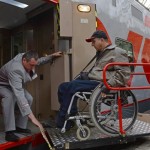 Госдума приняла закон о доступной среде для инвалидов