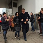Общественники проверили «Москву-Сити» на доступность для инвалидов