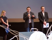 В Москве завершился VII Международный кинофестиваль о жизни людей с инвалидностью «Кино без барьеров»