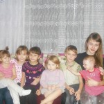 Мария Дудырева: не бойтесь дать свою любовь «чужим» детям