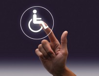 Киев создал институт уполномоченного по правам людей с инвалидностью