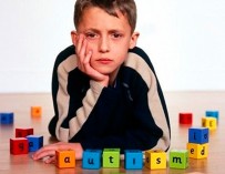 Вердикт ученых: к 2025 году один из двух американских детей будет аутистом