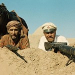 Фильм «Белое солнце пустыни» адаптирован для людей с ограниченными возможностями