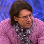 Телеведущий Андрей Малахов обвинил «Ижавиа» в неуважении к инвалидам