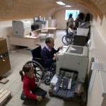 В Пензе открылся благотворительный реабилитационный центр для инвалидов «Квартал Луи»