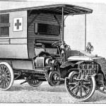 Медицина в 1915 году: как лечили людей 100 лет назад
