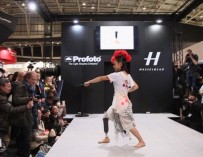 В Японии состоялся модный показ протезов