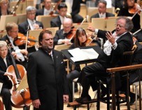 Испанец с инвалидностью требует 30 тысяч евро за отказ ему в прослушивании оперы