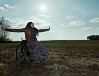 Польшу на Евровидении 2015 представит певица с инвалидностью