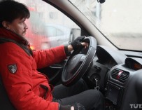 Водитель-инвалид из Гродно: «Вместе с водительской медсправкой у меня забрали право на полноценную жизнь»