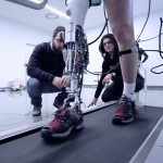 Первые в мире бионические протезы ног проекта CYBERLEGS в ближайшее время появятся в свободной продаже