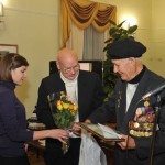 Герой-панфиловец Кузьменко: «Ради любимой подделал документ о выздоровлении»