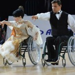 Фактор жизни: Инвалиды… на танцполе