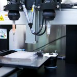 L’Oreal собирается печатать на 3D-принтерах искусственную человеческую кожу в промышленных масштабах