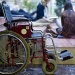 Президент РФ поручил создать федеральный реестр инвалидов