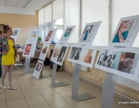 За чертой боли. Белоруски после химиотерапии не побоялись стать фотомоделями