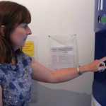 В Великобритании появился автомат с лекарствами для сельской местности