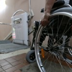 Минтруд предлагает использовать 10 млрд рублей из «антикризисных денег» на нужды инвалидов