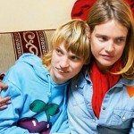 Прямой эфир: «К животным лучше относятся!» — Наталья Водянова защищает сестру