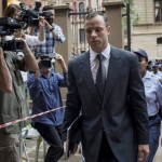 Оскар Писториус выходит из тюрьмы на следующей неделе