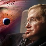 Стивен Хокинг: черные дыры — это двери в другие Вселенные
