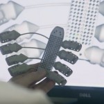 Титановый эндоскелет напечатали на 3D-принтере