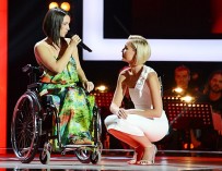 Девушка с инвалидностью из Тольятти выступила на шоу «Голос»