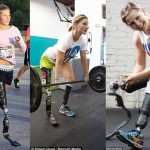 Девушка-инвалид из Беларуси покоряет марафоны и сердца