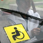 «Инвалидам» не дают проезда