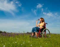 Инвалидность – не помеха полноценной жизни. Несколько вдохновляющих историй