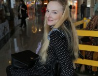 Светлана Яковлева: «Я очень люблю жить»