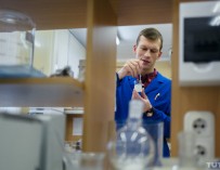 «Поразительные результаты»: как в Беларуси делают лекарства от рака