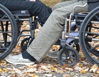 Инвалидность не приговор: окно в новую жизнь