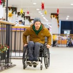 Инвалид-колясочник из Лиды собирается на хендбайке проехать всю Америку
