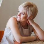 Дарья Шиманская: «Рак ставит условие: жить дальше можно только счастливо»