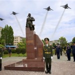 Исполняется 100 лет со дня рождения Героя Советского Союза Алексея Маресьева